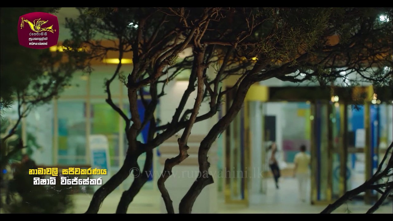 Episode 22 | Sihina Charikawe | සිහින චාරිකාවේ