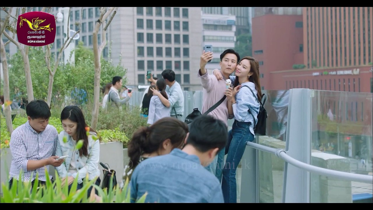 Episode 23 | Sihina Charikawe | සිහින චාරිකාවේ