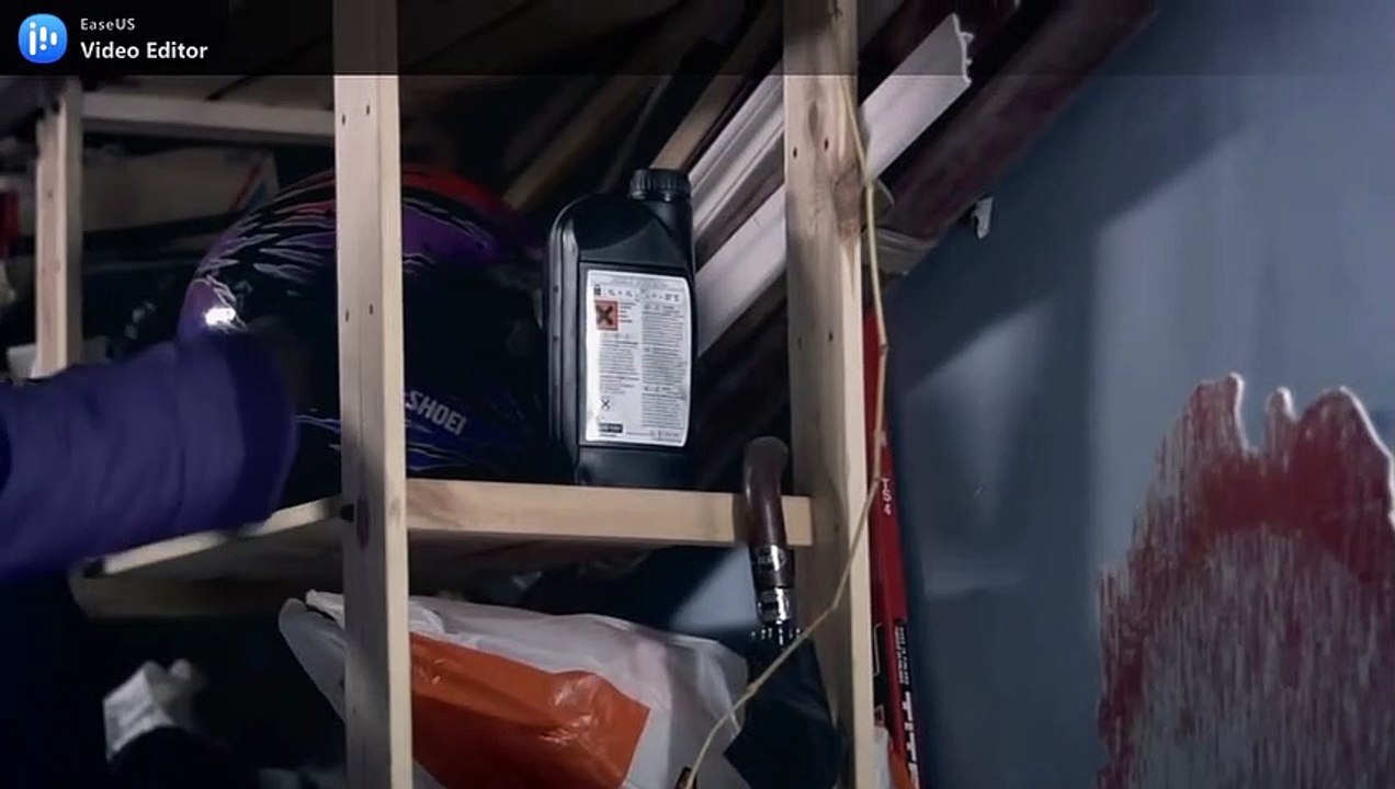 gloved woman killer След 4