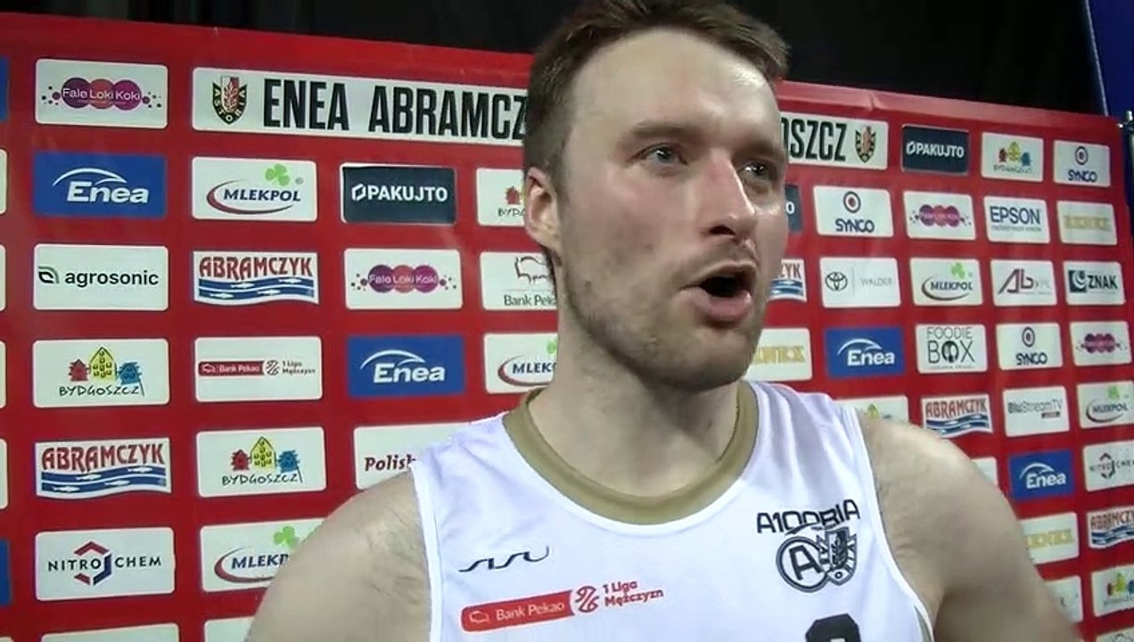 Astoria Bydgoszcz - Sokół Międzychód