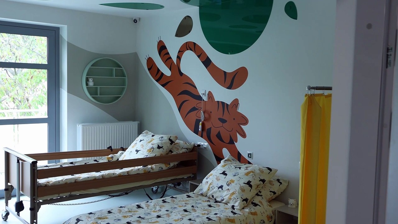 Hospicjum dla dzieci