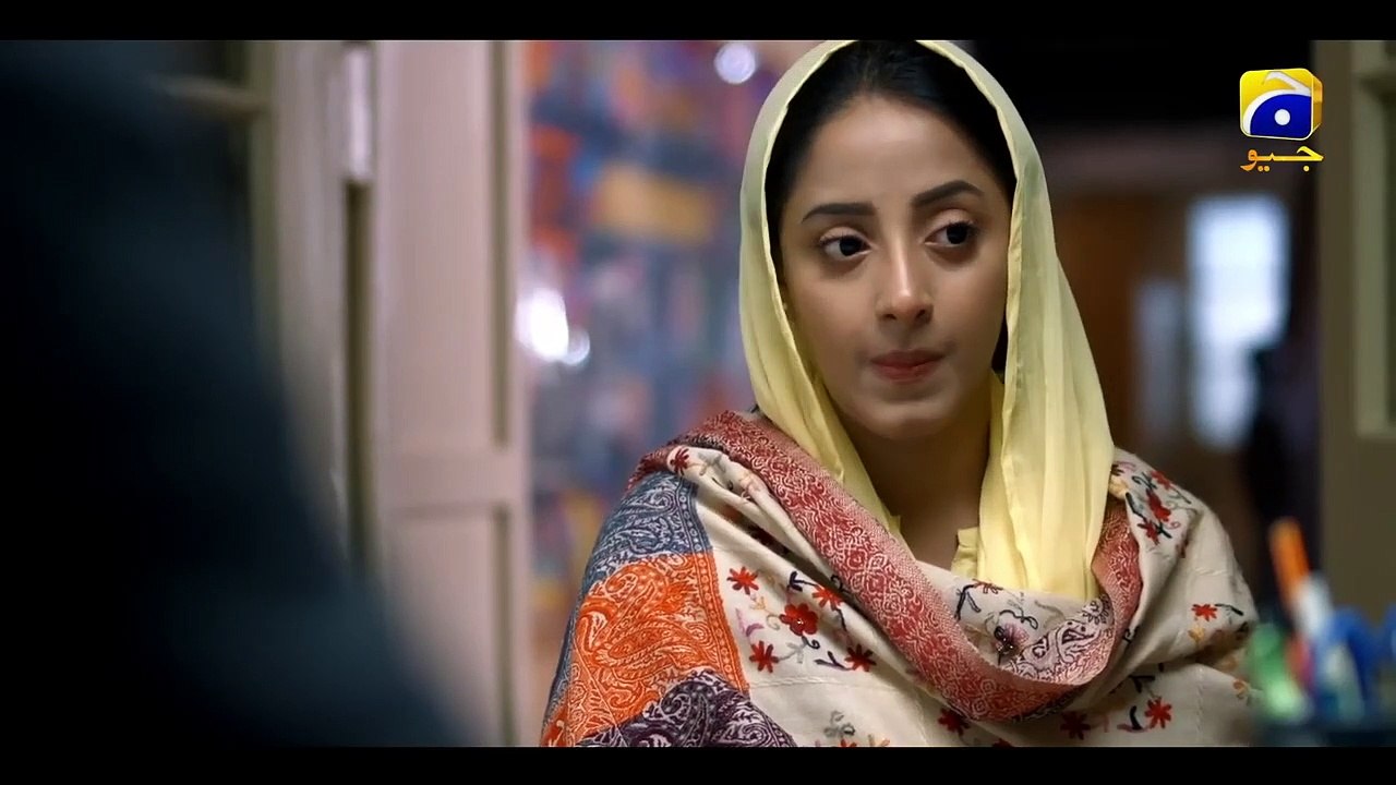 Ab Dekh Khuda Kya Karta Hai Episode 16   Best Scene 03   Danish Taimoor   Sanam Chaudhry