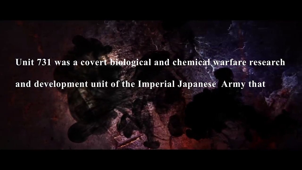 Horror Short Film "Room 731" | ALTER (CONTENT WARNING)