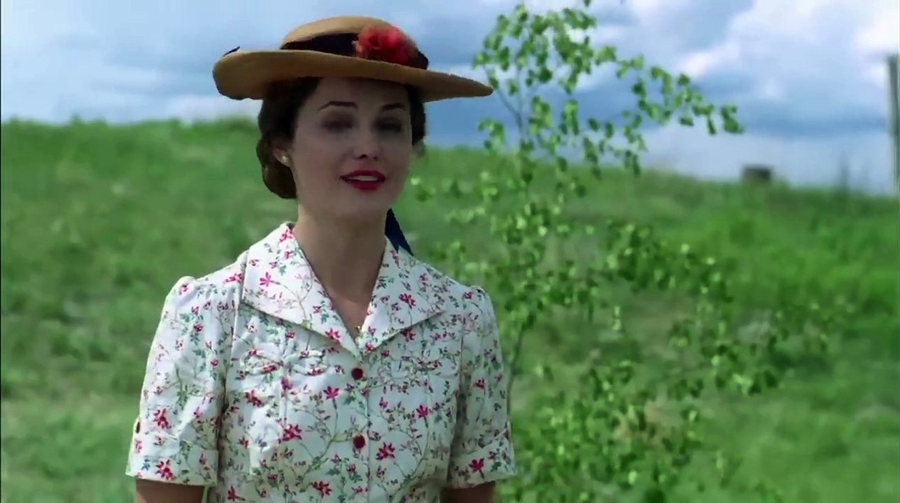 The Magic Of Ordinary Days (2005) - Keri Russel and Skeet Ulrich