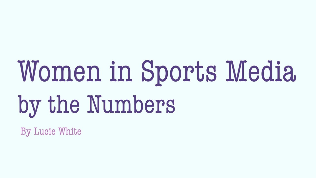 Animated Data Visualization