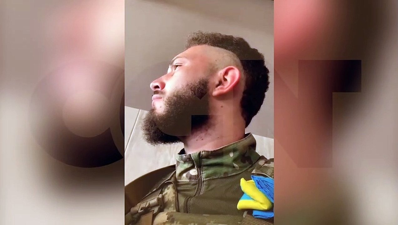 Cascavelense conta como está sendo lutar na guerra da Ucrânia