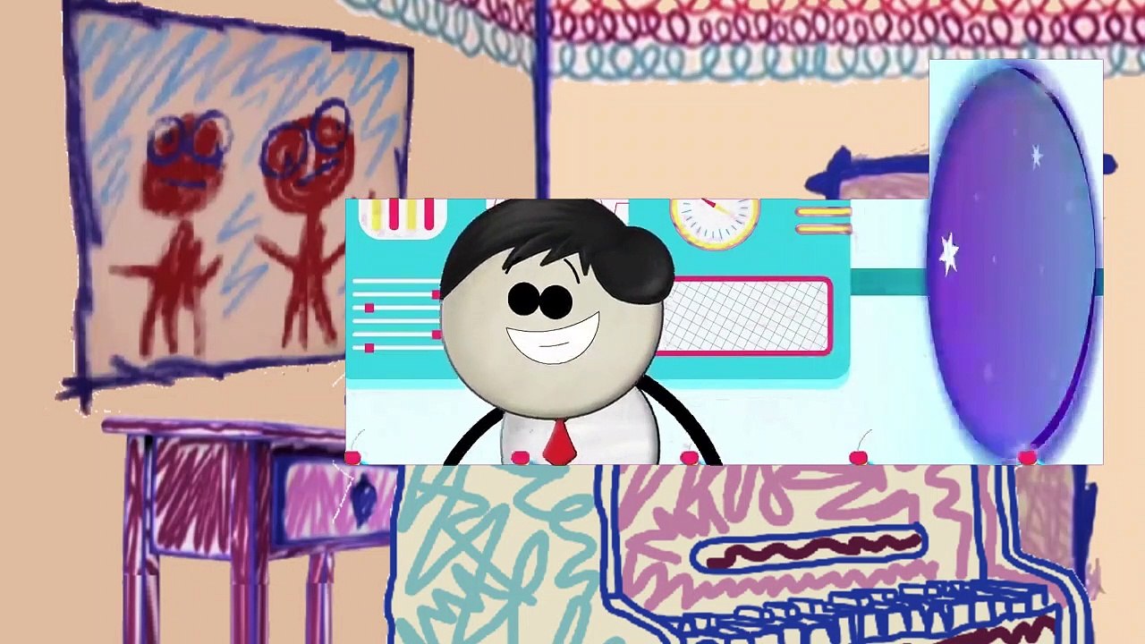 AumSum Visits Elmo's World