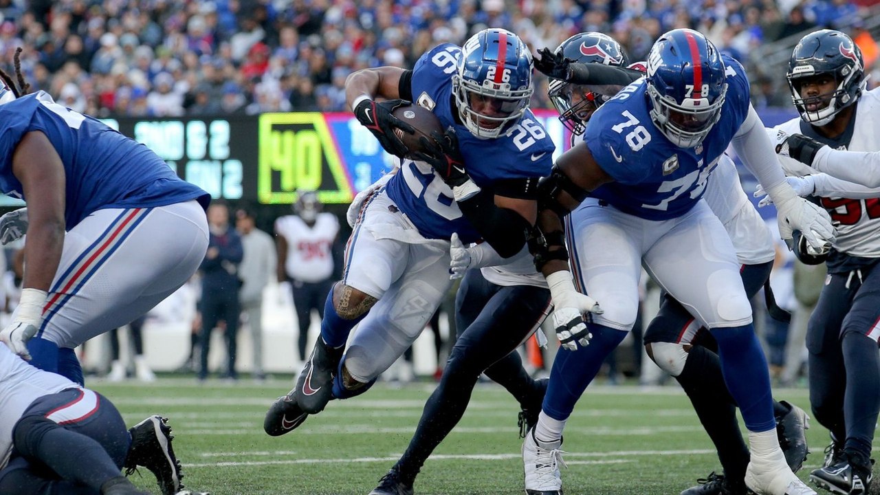 Seattle Seahawks Dominate the New York Giants in a 24-3 Victory