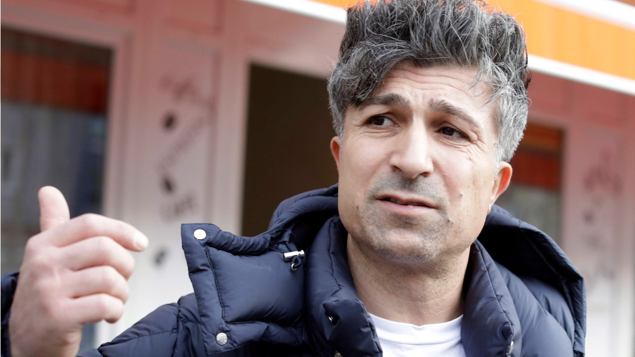 Leben in Saus und Braus: Lotto-Gewinner Chico verrät, wie es um seine Finanzen steht