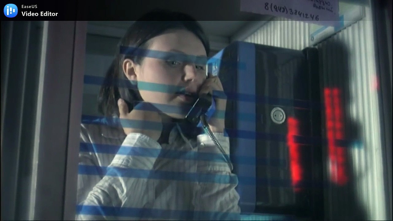 gloved woman killer След 6