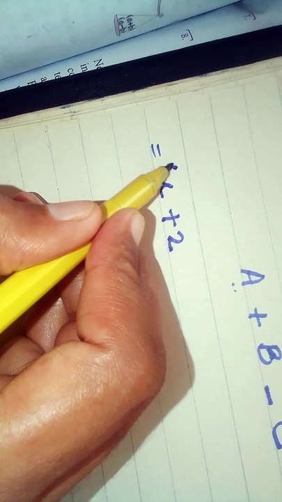 Exercise 7.1 Class 7 Gohar Logical Mathematics