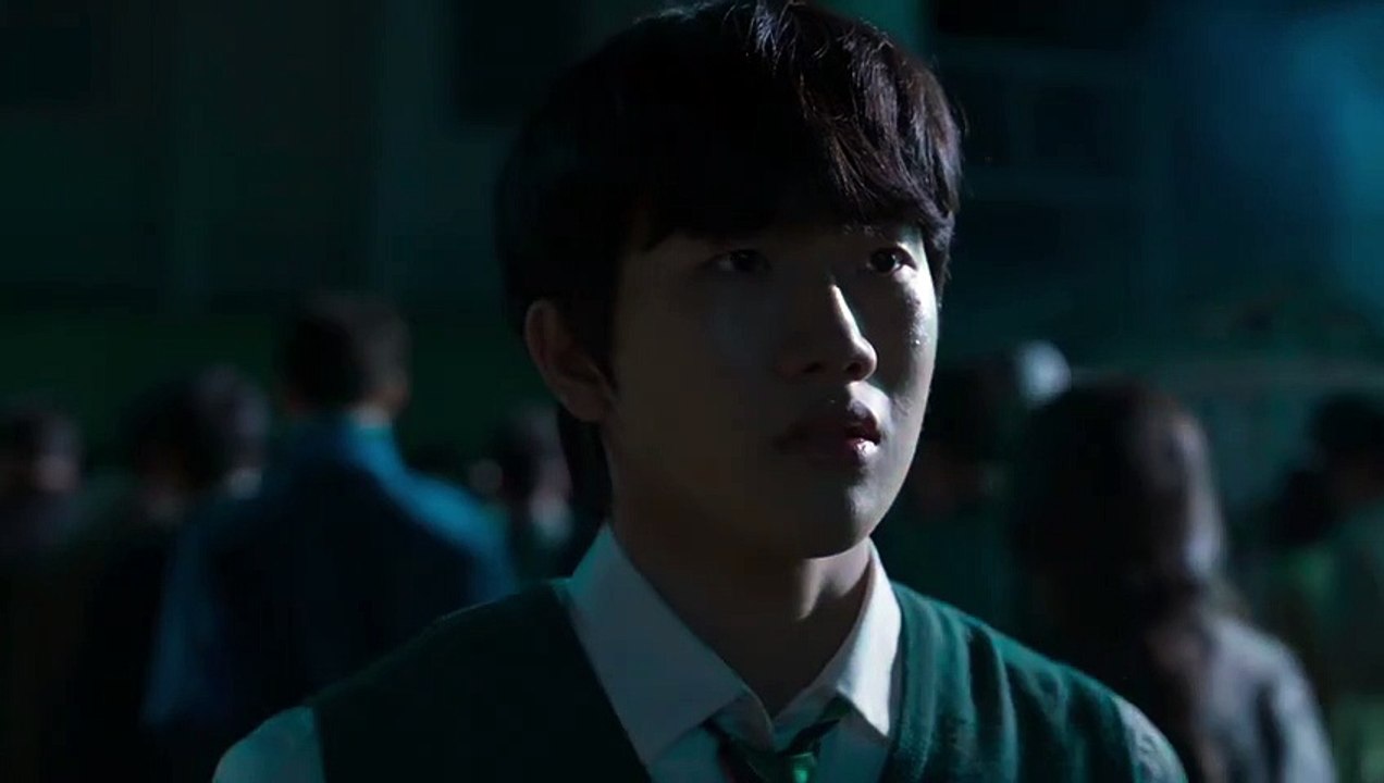 All of Us Are Dead EP9 (Eng Sub)