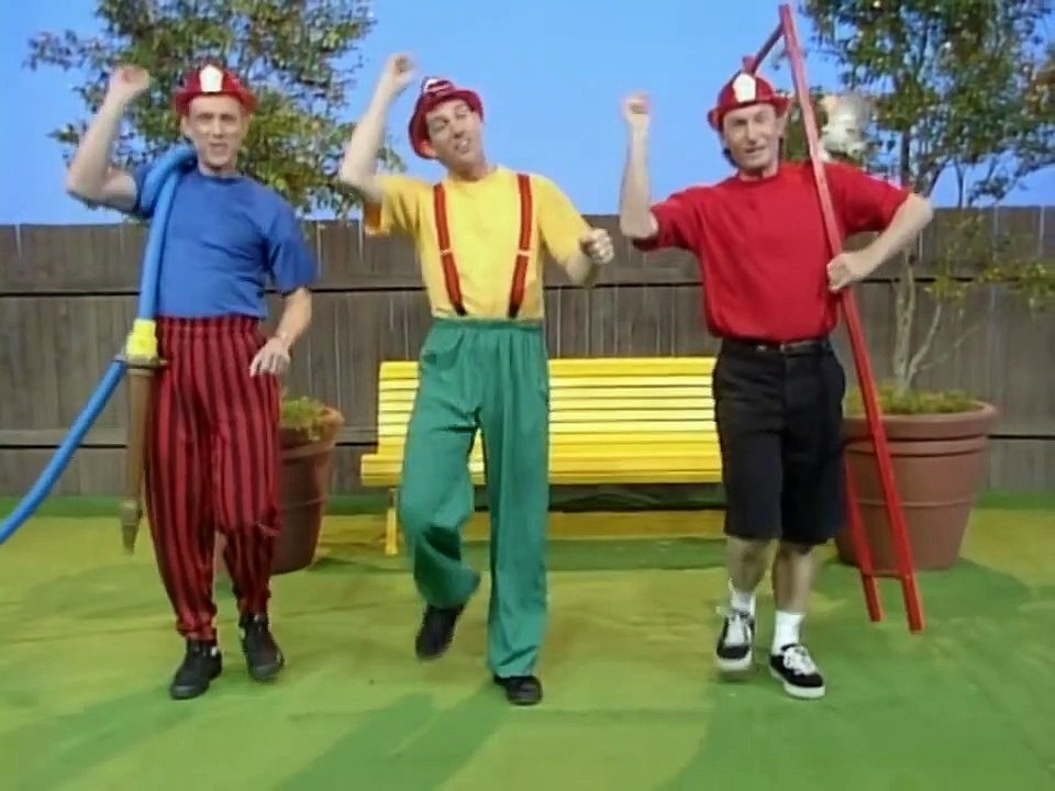 The Hooley Dooleys - The Hooley Dooleys (1997)