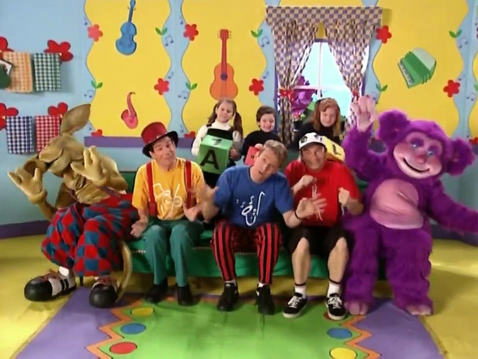 The Hooley Dooleys - Ready, Set... Go! (1998)