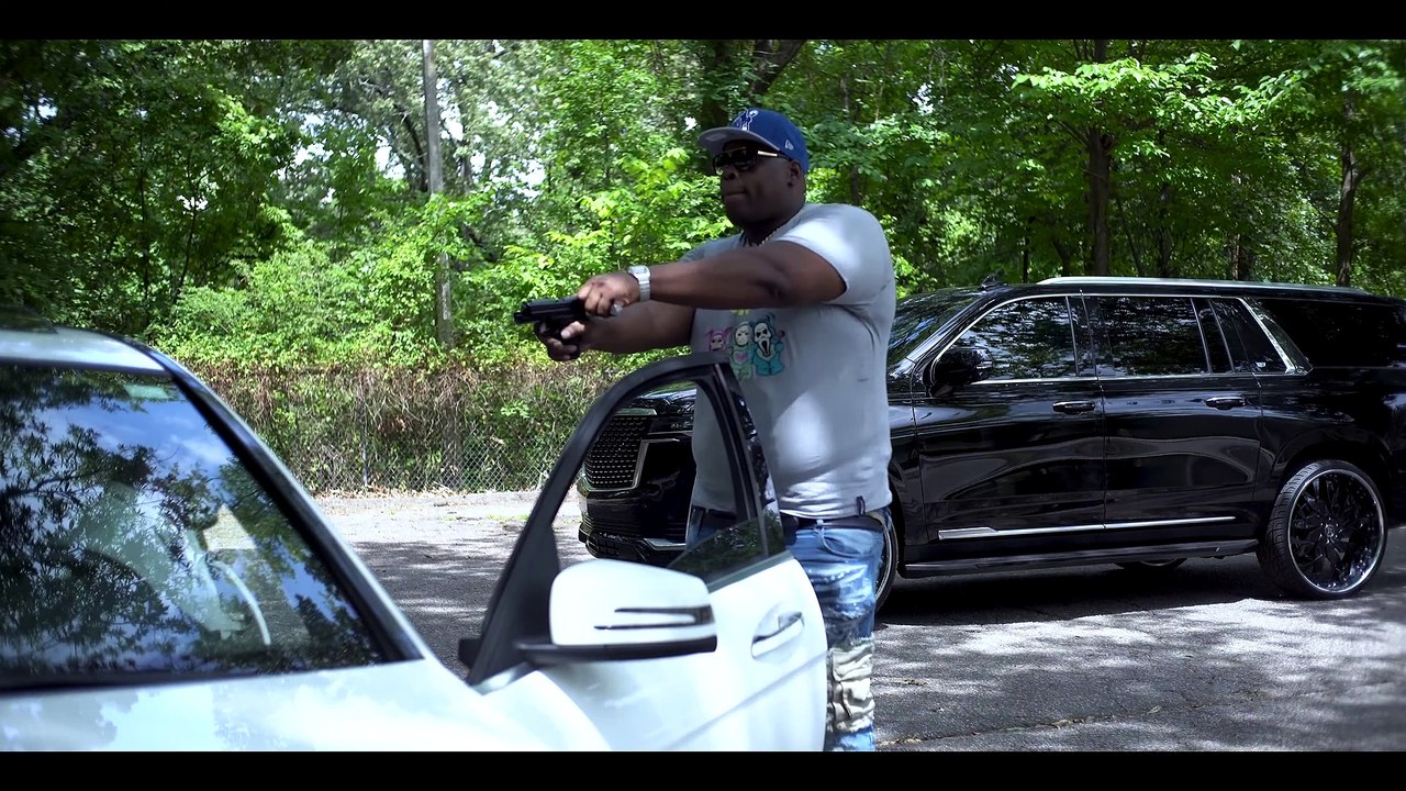 Twisted Games | movie | 2023 | Official Trailer