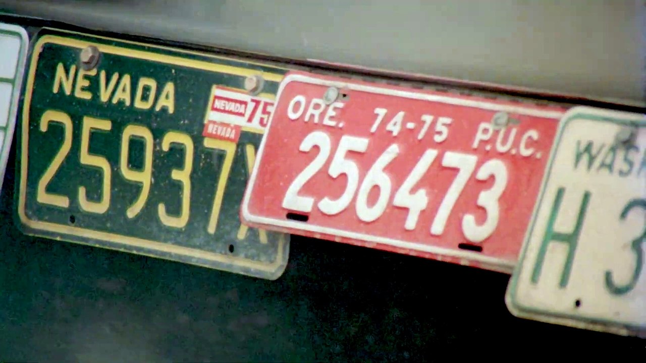 C.B. Hustlers | movie | 1976 | Official Trailer