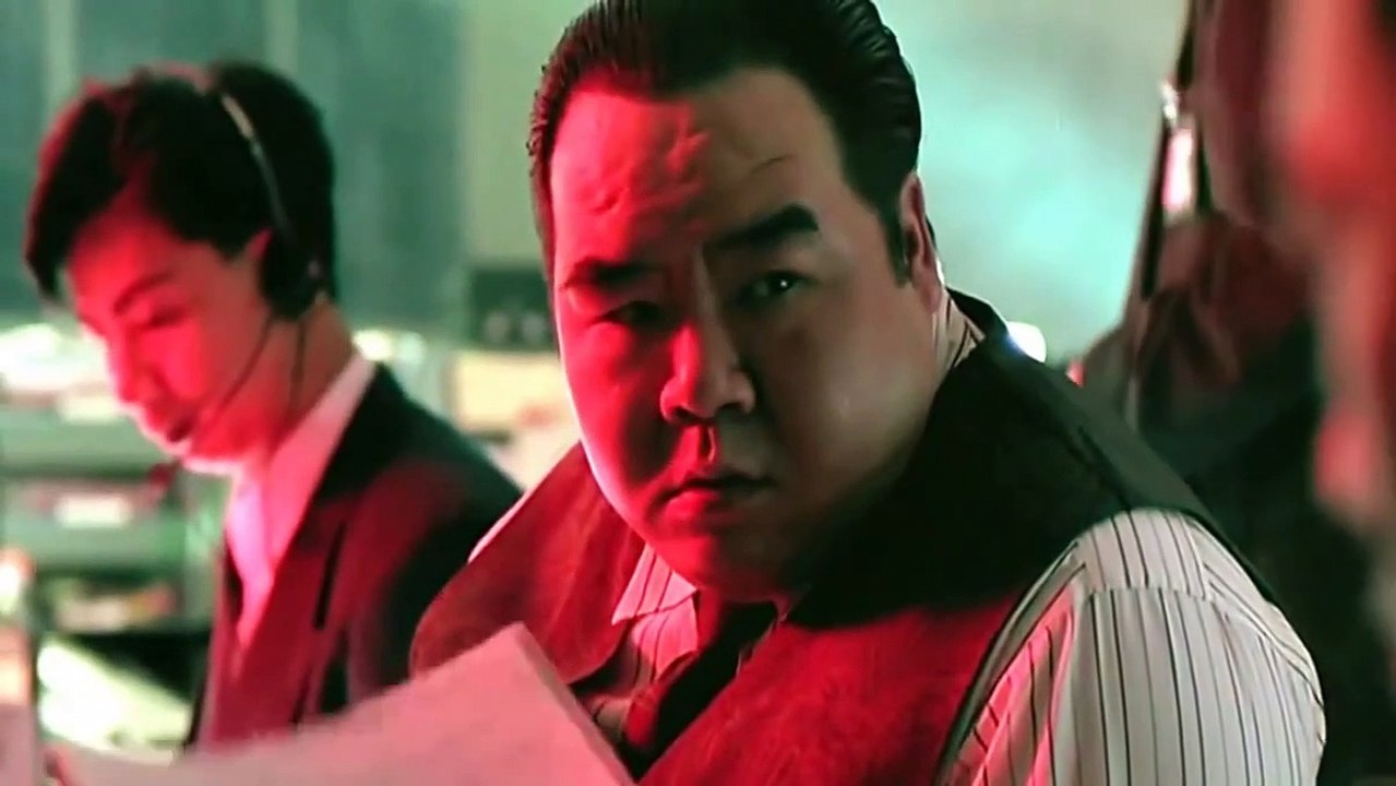 Câu Chuyện Tội Phạm (1993) - Thành Long - FullHD