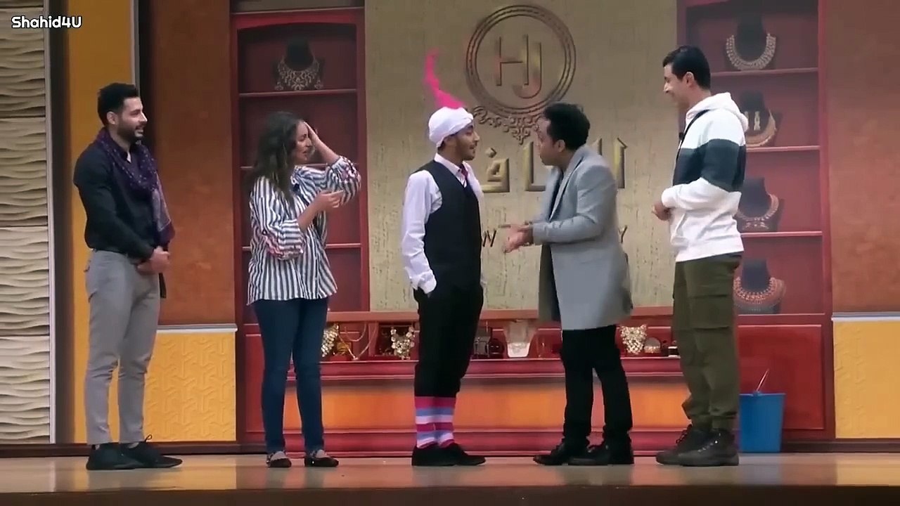 .مسرح مصر 2024 - مسرحية الخاتم - مسرح مصر الجديد 2024 - أجدد مسرحيات مسرح مصر 2024