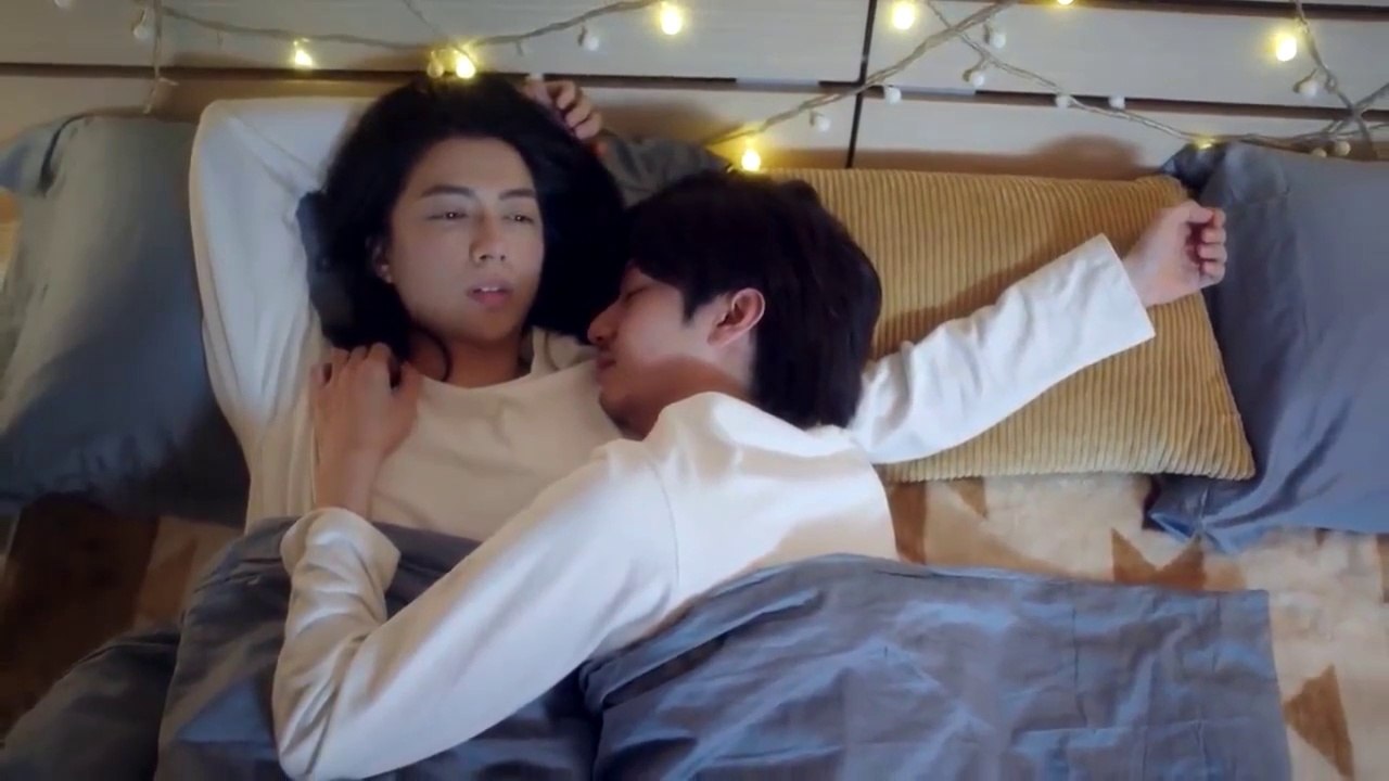 Plus and Minus EP. 11 (Eng)