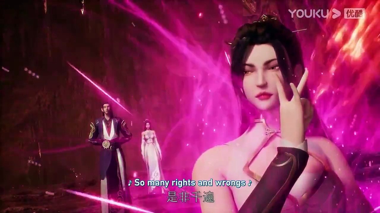 Peak of  True martial Arts EP.36 Eng Sub