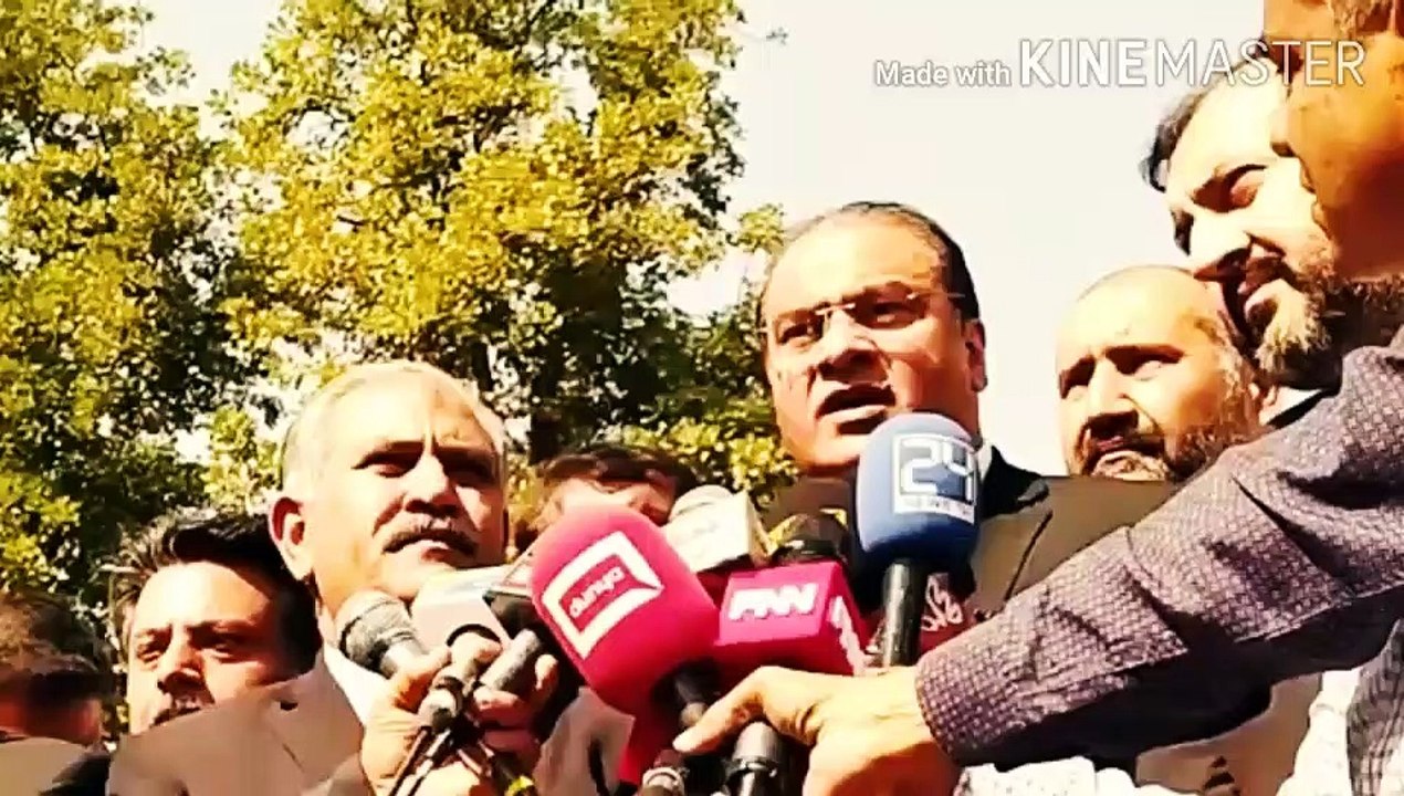 Big order from the court in the Imran Khan | Big order from the court in the Imran Khan cipher case... Imran Khan's remand and trial are being kept secret... Imran Khan's lawyers talk to the media.