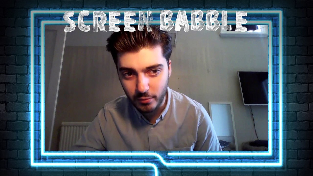 Screen Babble - What to watch this autumn - Gen V, Boiling Point, Dr Who, Frasier and Squid Game