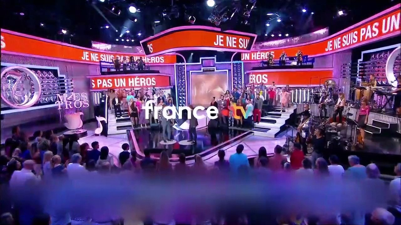 N'oubliez pas les paroles - 7 octobre