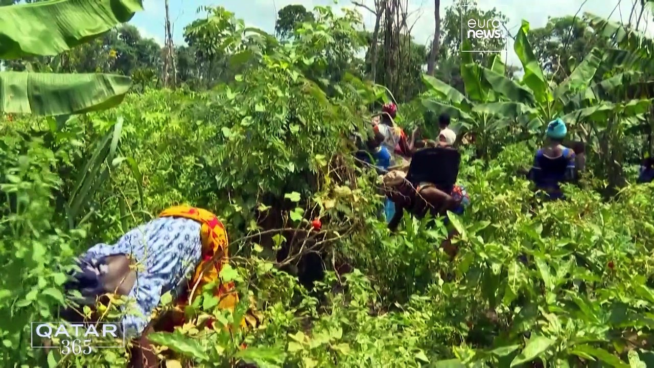How Qatar is embracing the booming beauty care business and challenging social stigmas