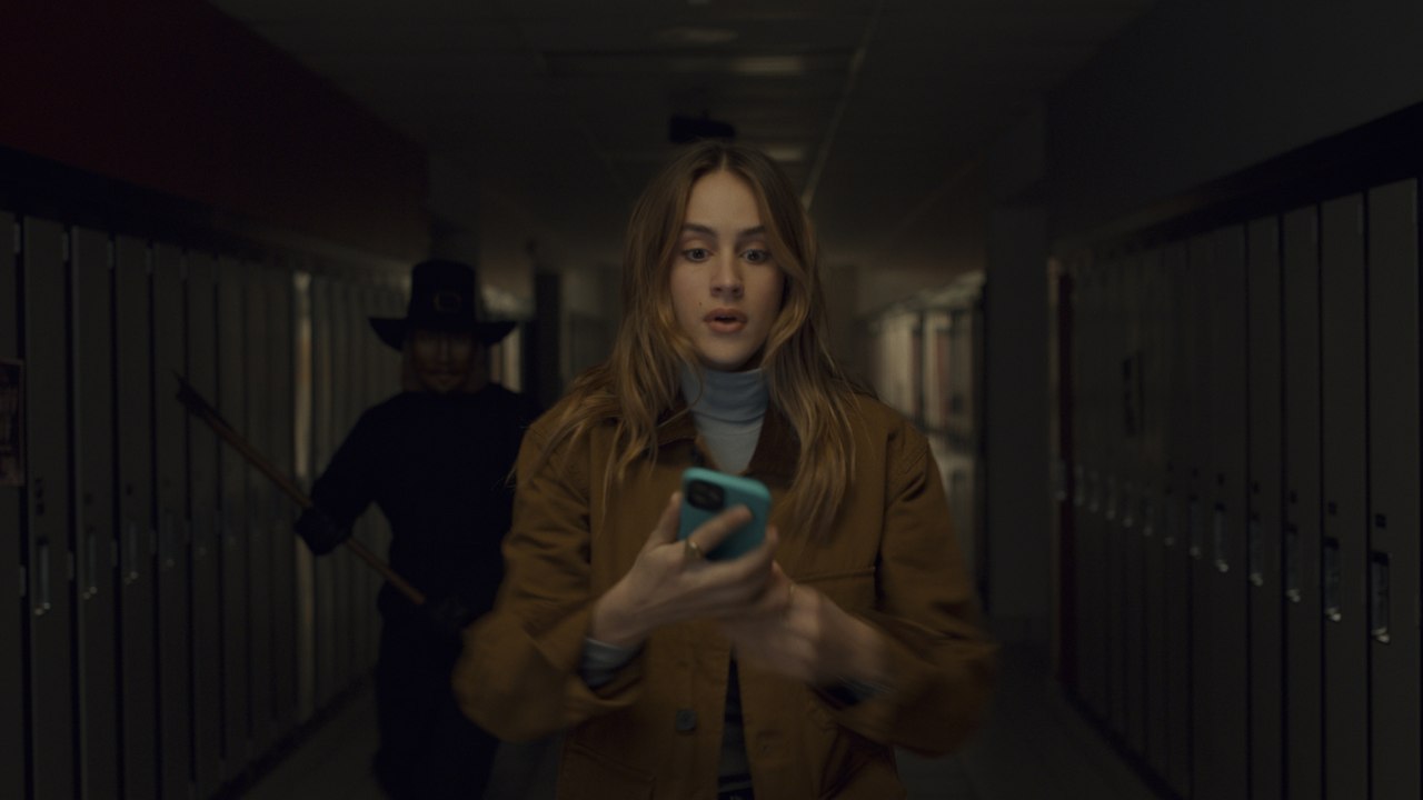 Thanksgiving - Trailer by Eli Roth (2007)