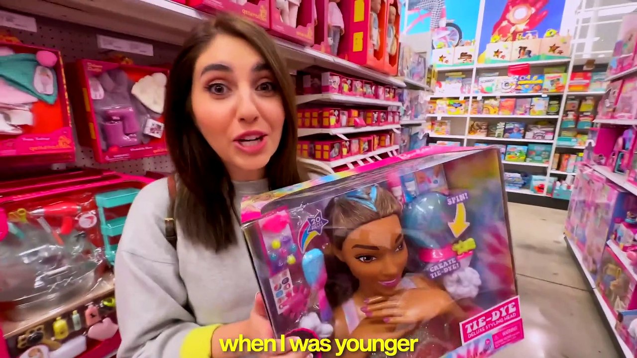 Giving My Daughter Terrible Presents Prank!