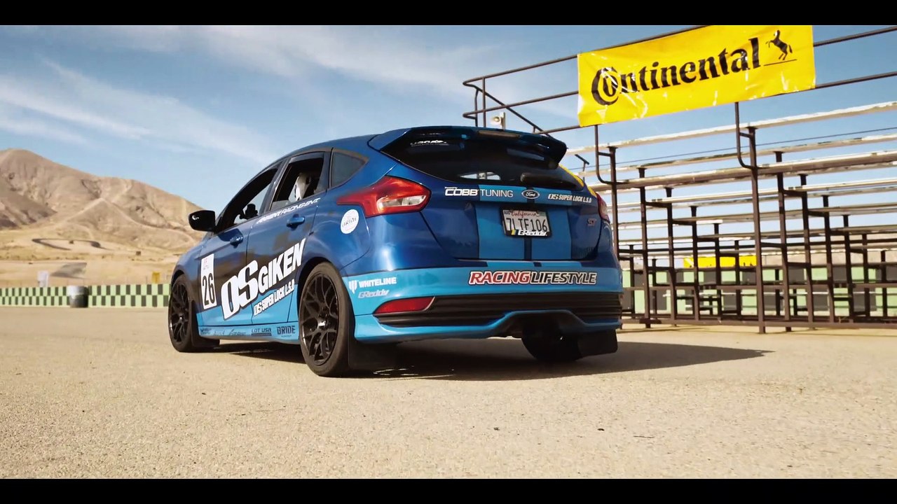 Super Street FF Battle 8