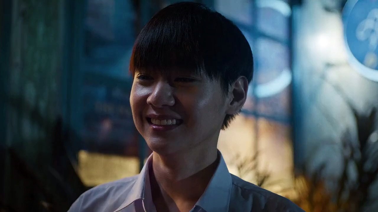 Absolute Zero Ep 2 Engsub