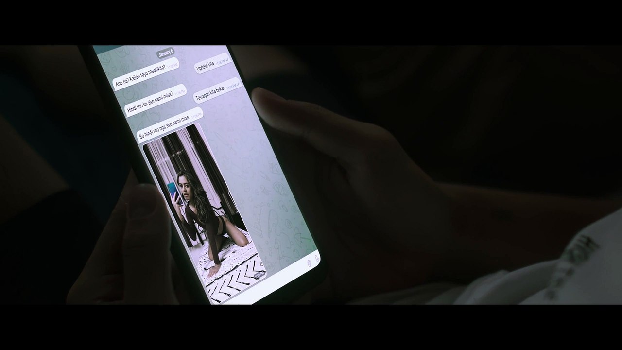 Death By Desire 2023