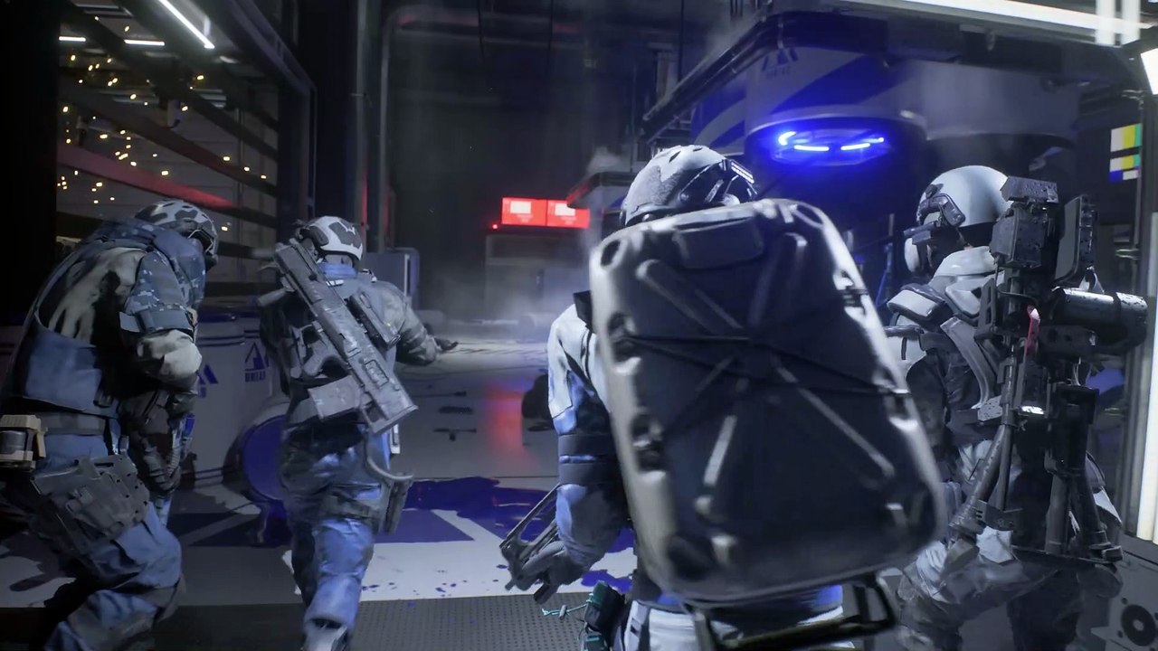 Exciting First Look at Battlefield Season 6 Trailer 🚀