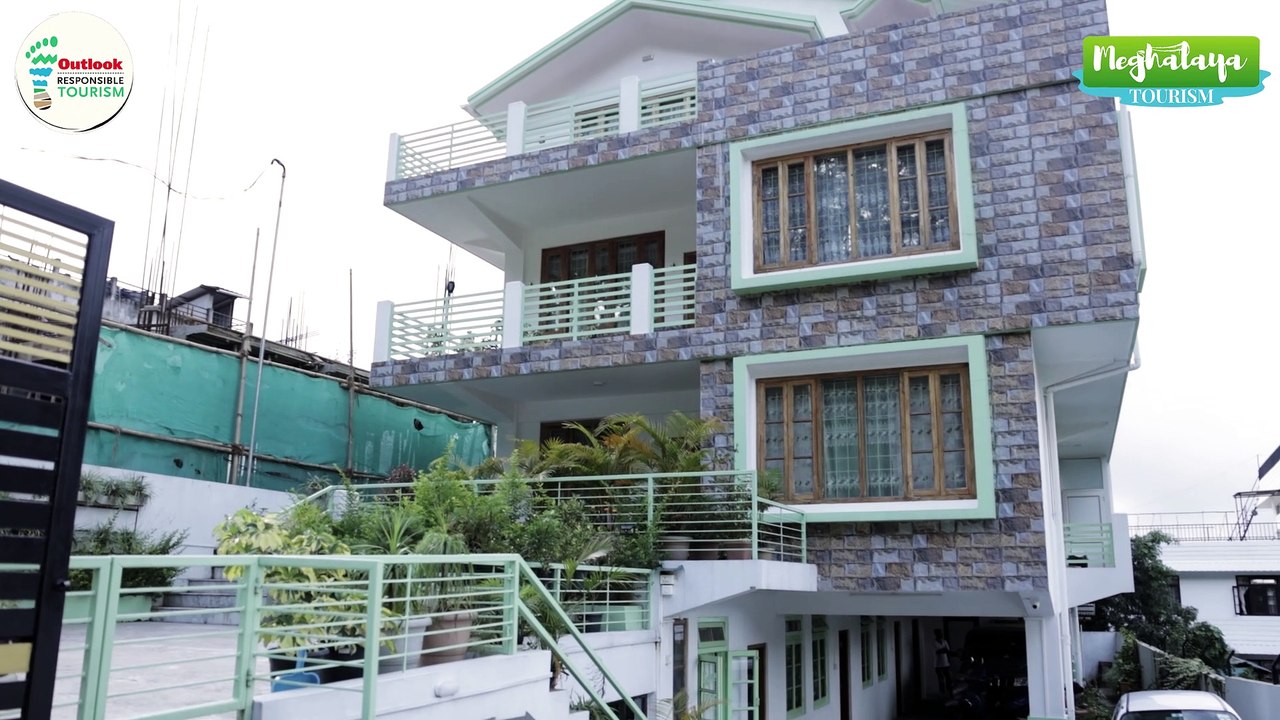 #IRTSAMagnificentMeghalaya | Manna Inspira | BNBs & Guesthouses | Silver