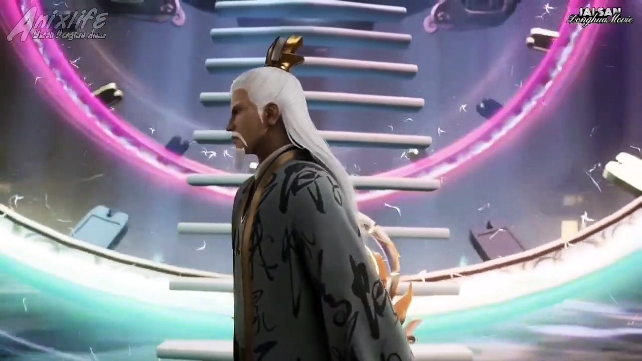 Martial Master Episode 21-30 Sub Indo