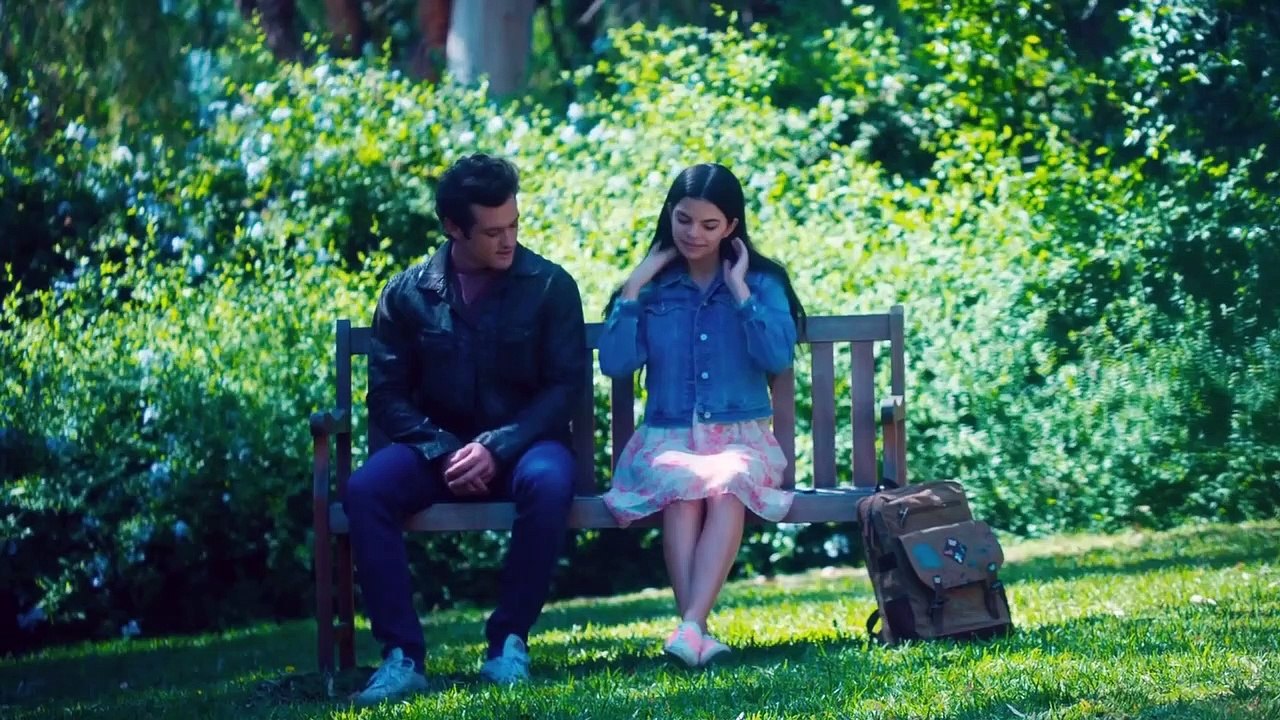 MAYA Movie Trailer: Teen Escapes Abusive Situation