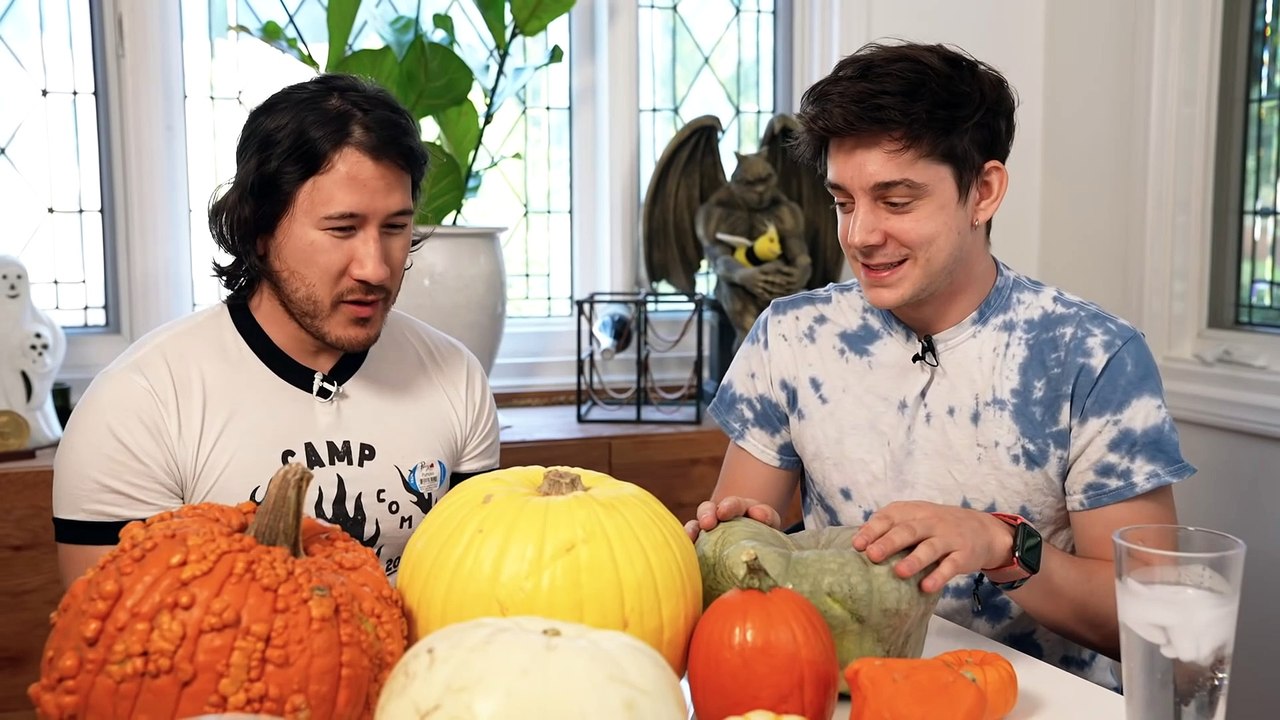 Pumpkin Taste Tier List (337)