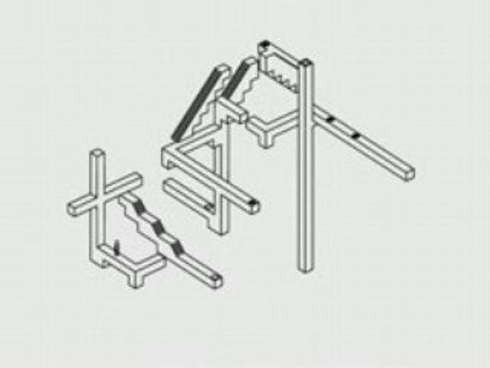 Découvrez Echochrome : Un Jeu d'Illusions d'Optique Unique 🎮