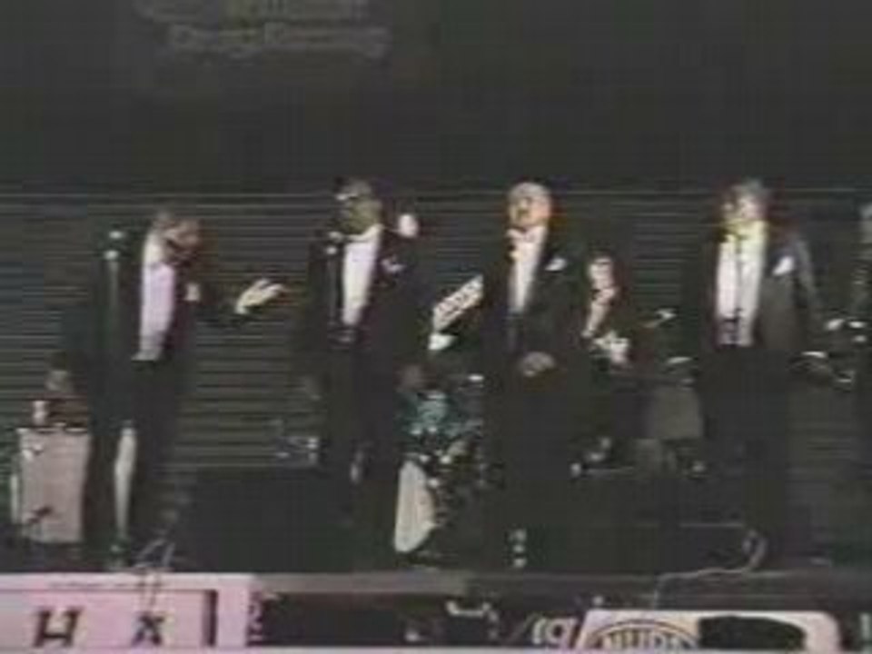 Glory of Love,,Rudy West,and The 5 keys