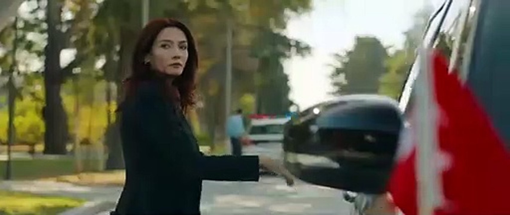 مسلسل المنظمة الحلقة 80 مترجم