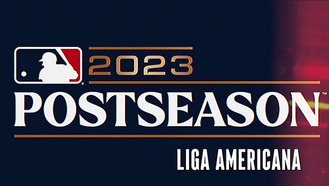 Postemporada Liga Americana