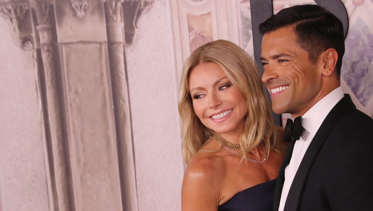 Kelly Ripa and Mark Consuelos call out neighbors who made noise complaint