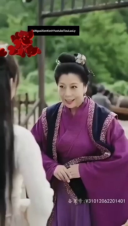 Phim-Bác Sĩ Xuyên Không làm Vương Phi (tập 2)