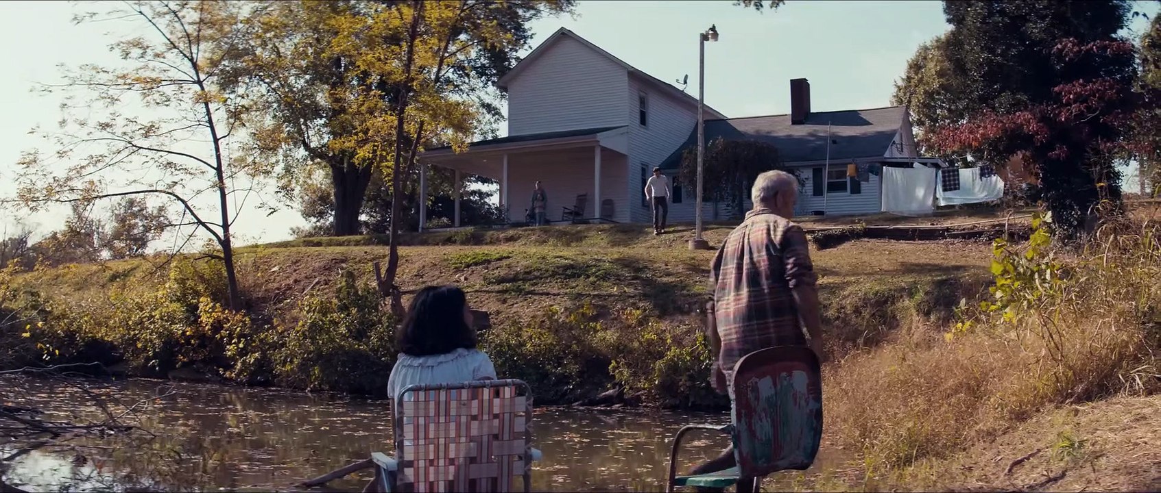 Desperation Road | movie | 2023 | Official Clip