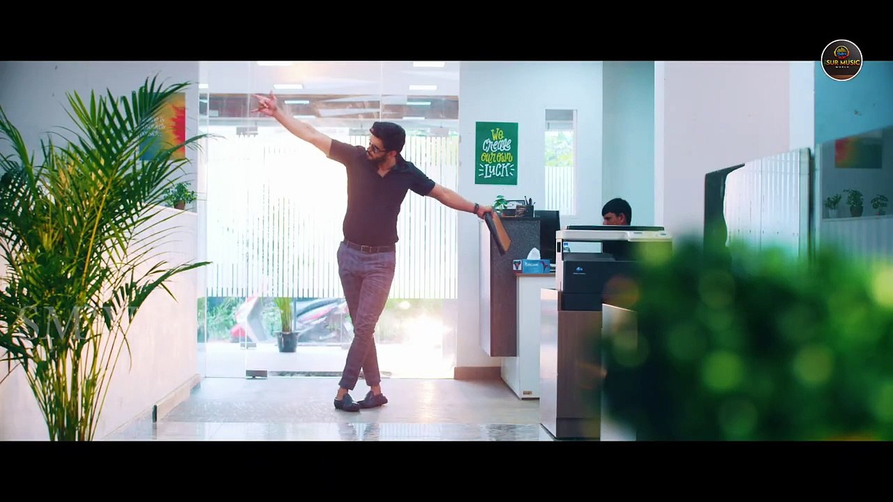 Blockbuster New (2023) South Action Movie _ Latest Hindi Dubbed Movie _ New South Love Story Movie