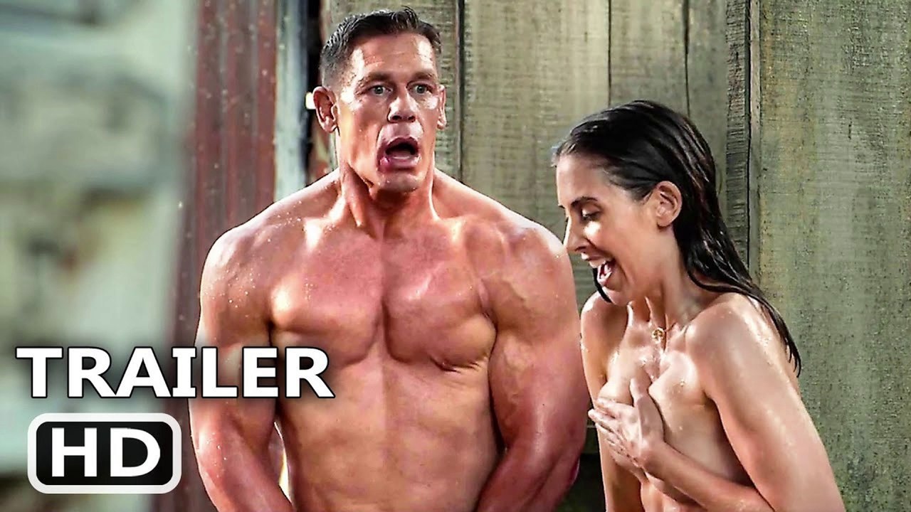 Freelance (2023) R | Action, Comedy