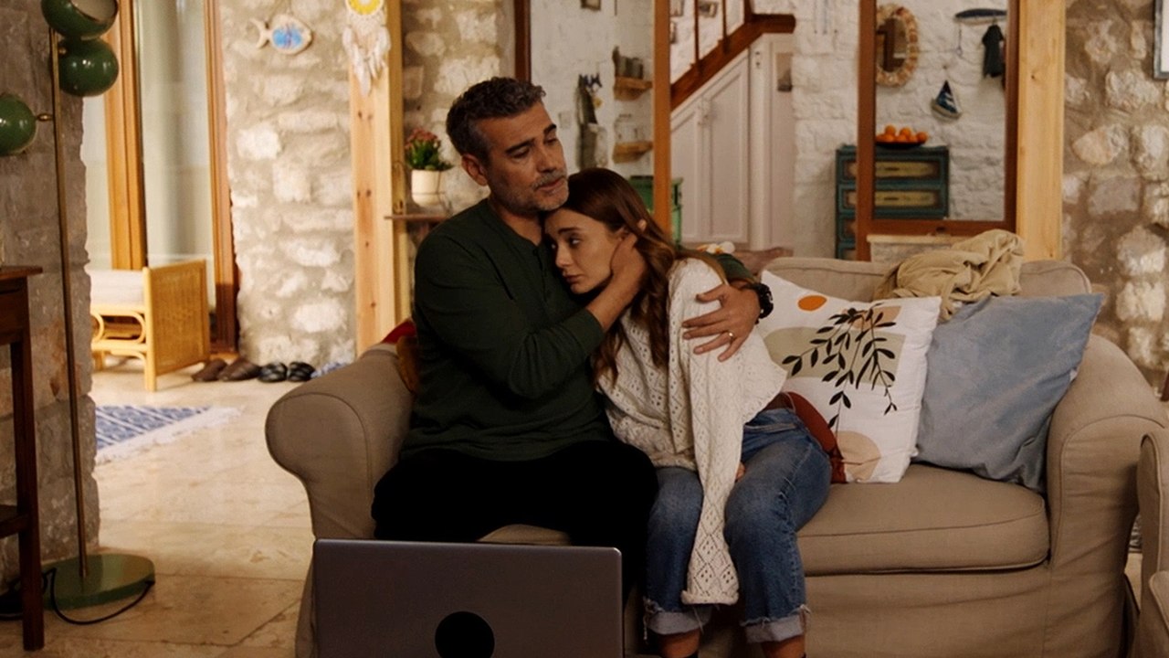 Maviye Sürgün 18. Bölüm 2. Fragman