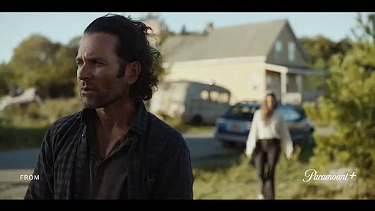 From Staffel 2 Offizieller Trailer DF