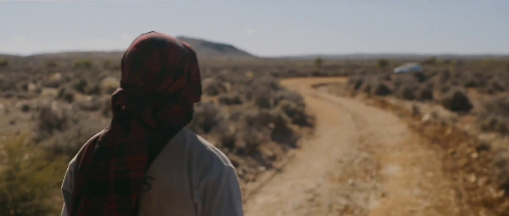 filme Outback. dublado